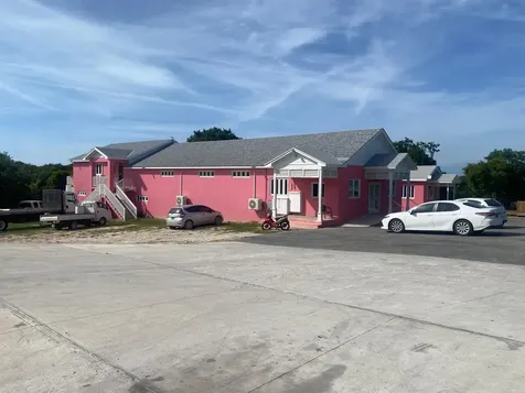 Savannah Sounds Eleuthera BS