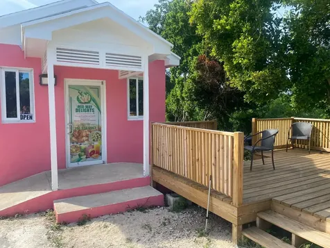 Savannah Sounds Eleuthera BS