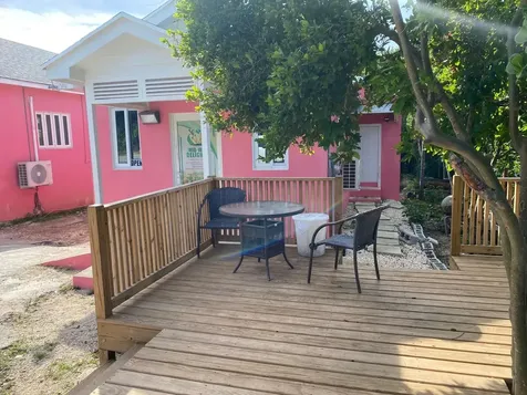 Savannah Sounds Eleuthera BS
