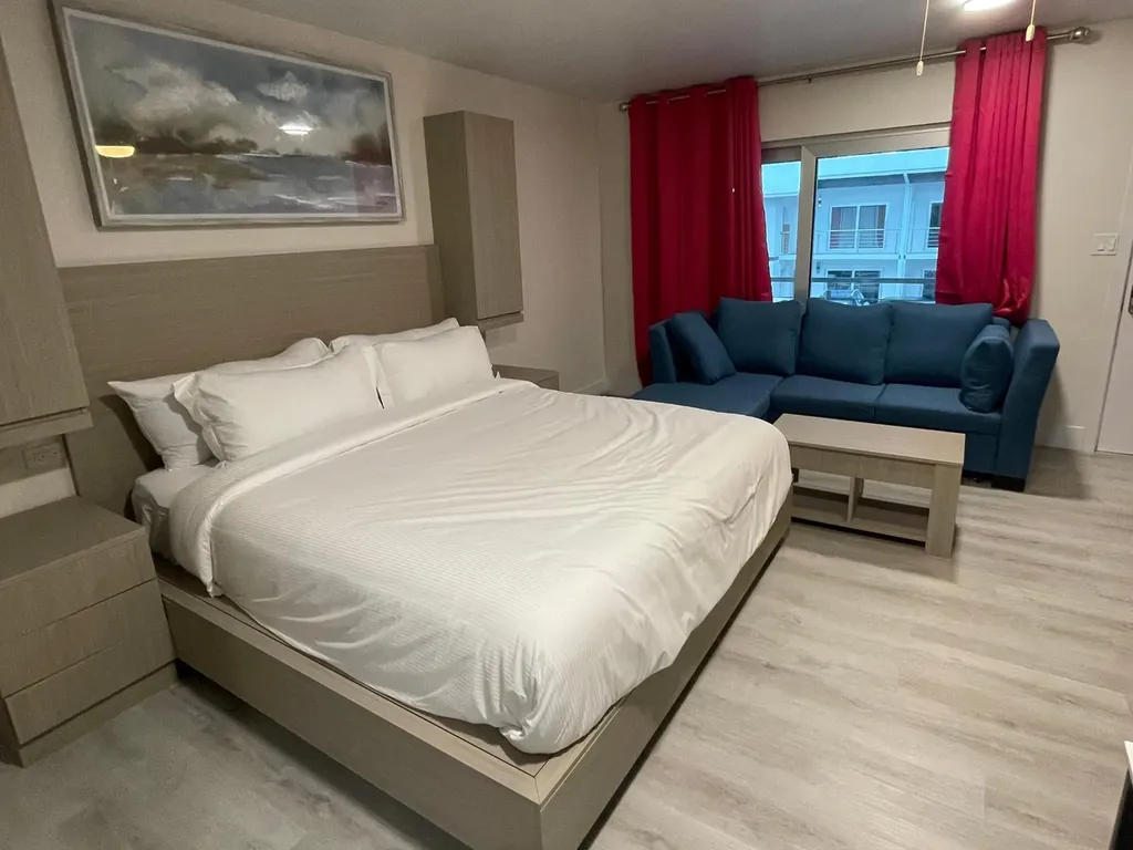 West Bay Street New Providence Paradise Island BS