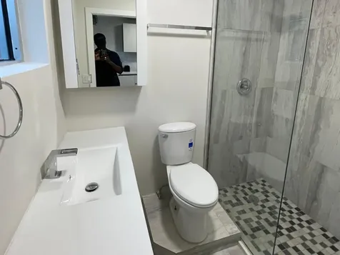 West Bay Street New Providence Paradise Island BS