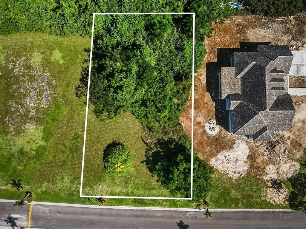 Lot 5, Block 42, Serenity New Providence Paradise Island BS