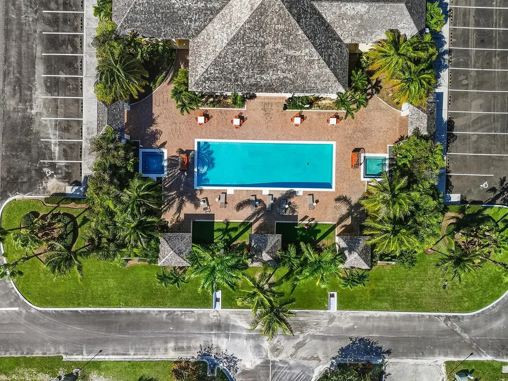 Lot 5, Block 42, Serenity New Providence Paradise Island BS