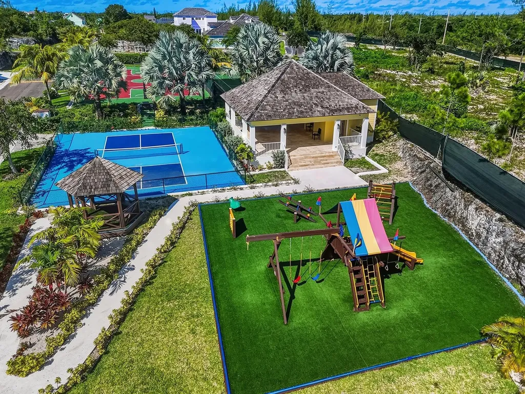 Lot 5, Block 42, Serenity New Providence Paradise Island BS