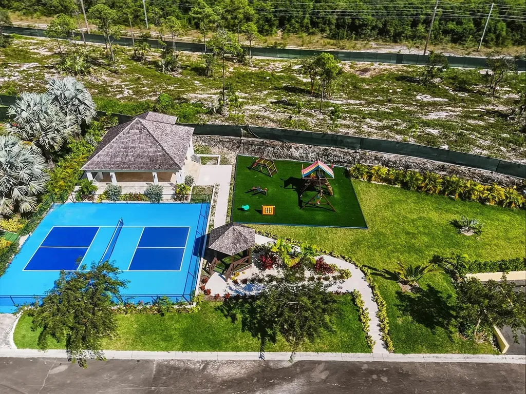 Lot 5, Block 42, Serenity New Providence Paradise Island BS