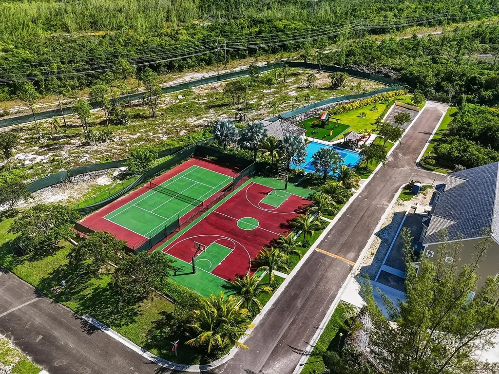 Lot 5, Block 42, Serenity New Providence Paradise Island BS