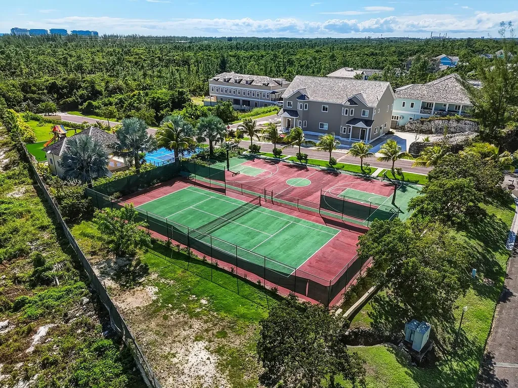 Lot 5, Block 42, Serenity New Providence Paradise Island BS