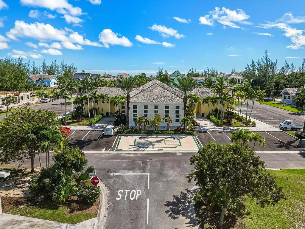 Lot 5, Block 42, Serenity New Providence Paradise Island BS