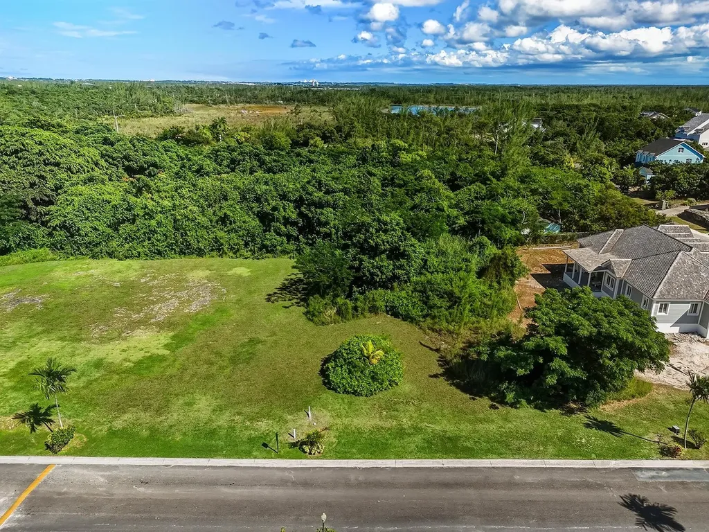 Lot 5, Block 42, Serenity New Providence Paradise Island BS