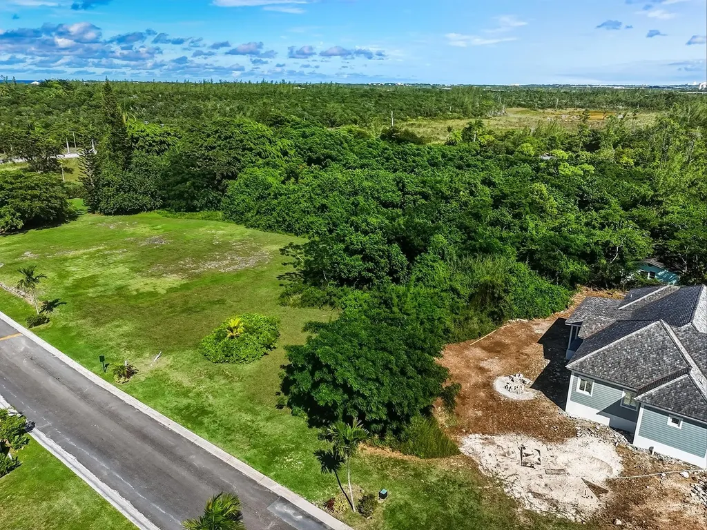 Lot 5, Block 42, Serenity New Providence Paradise Island BS