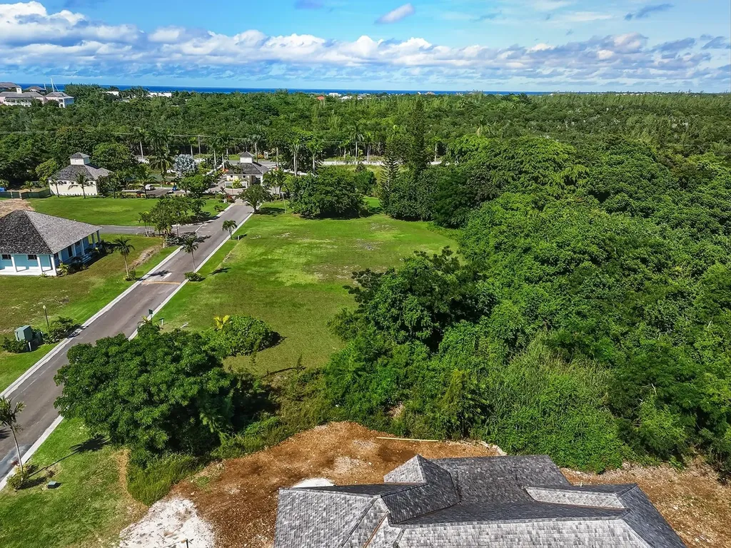 Lot 5, Block 42, Serenity New Providence Paradise Island BS