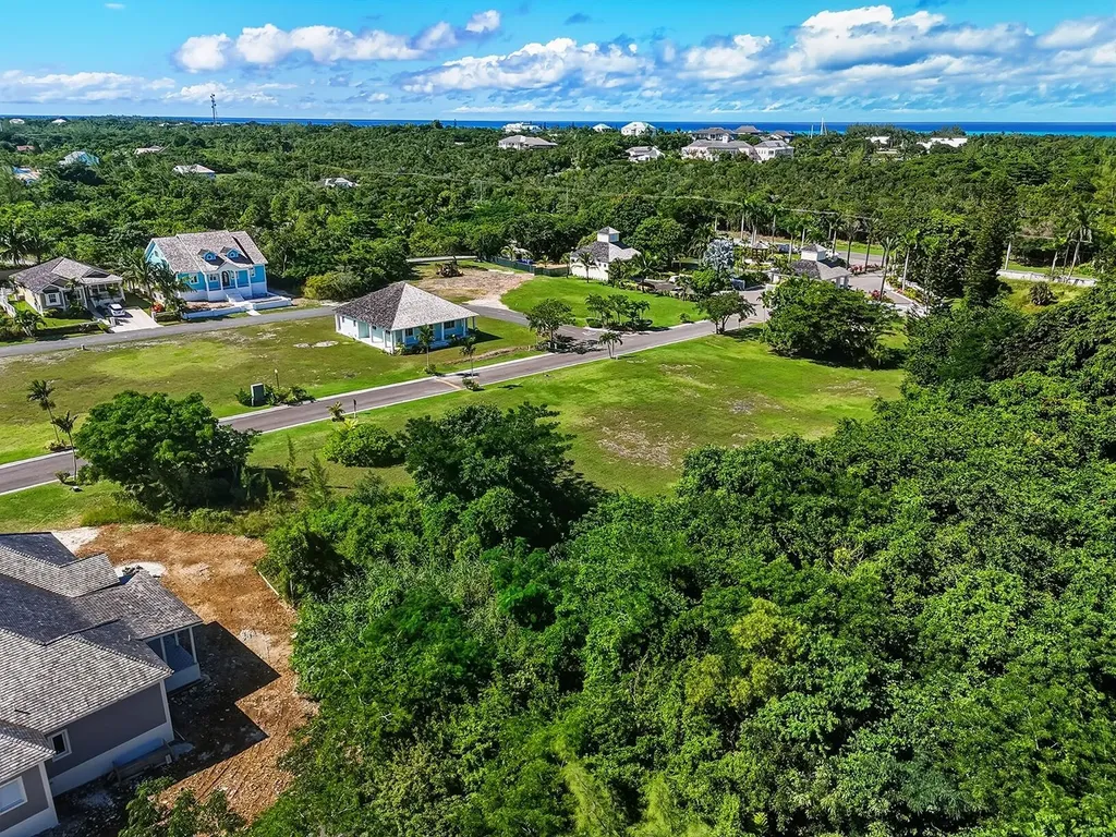 Lot 5, Block 42, Serenity New Providence Paradise Island BS