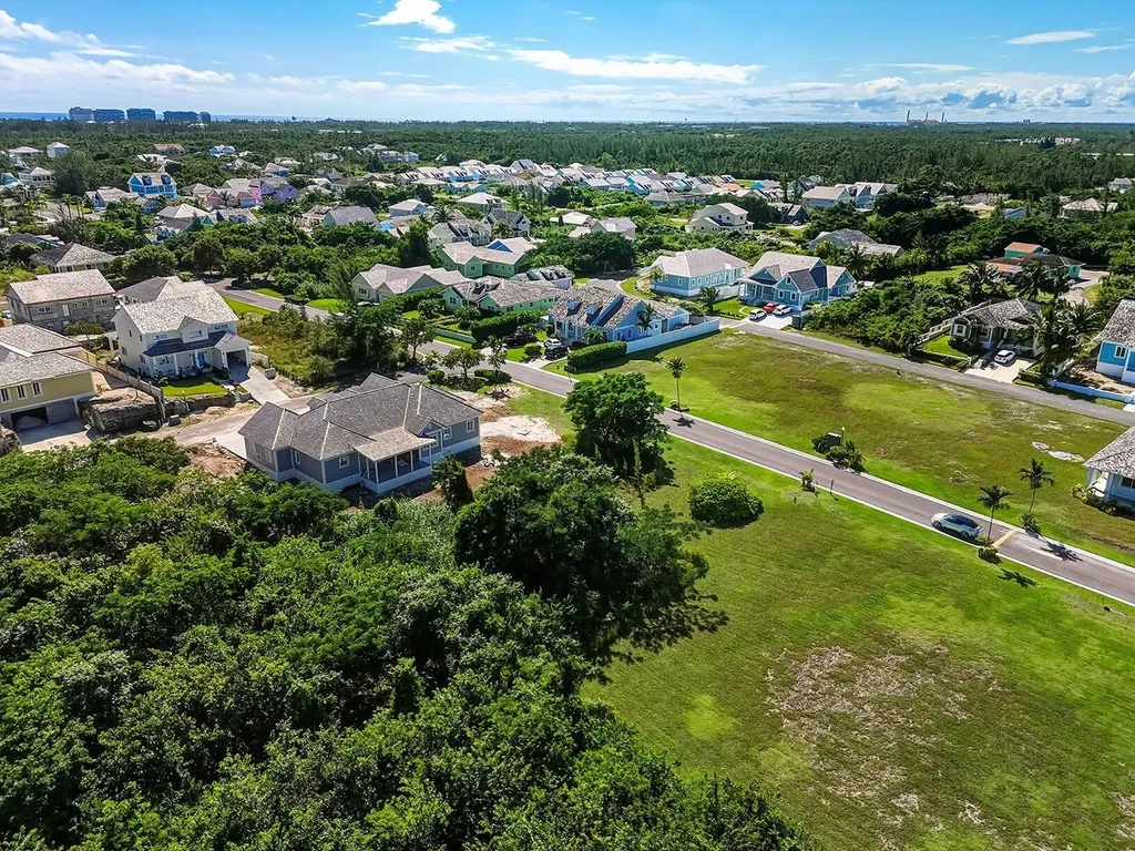 Lot 5, Block 42, Serenity New Providence Paradise Island BS