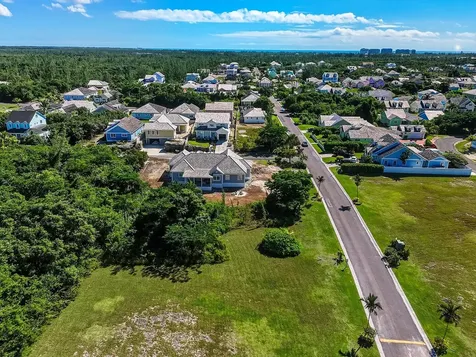 Lot 5, Block 42, Serenity New Providence Paradise Island BS