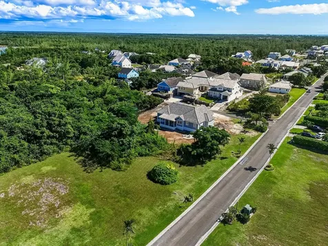 Lot 5, Block 42, Serenity New Providence Paradise Island BS