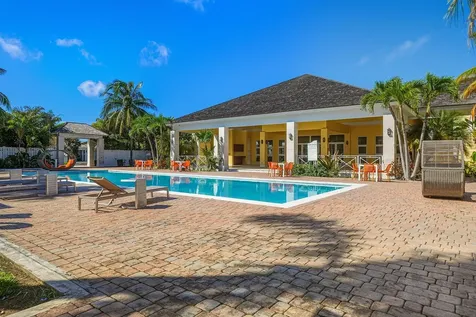 Lot 5, Block 42, Serenity New Providence Paradise Island BS