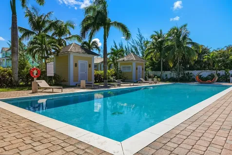 Lot 5, Block 42, Serenity New Providence Paradise Island BS