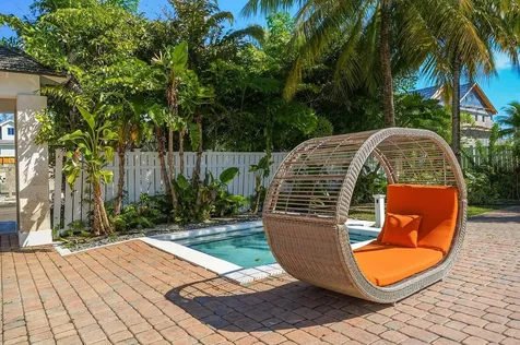 Lot 5, Block 42, Serenity New Providence Paradise Island BS