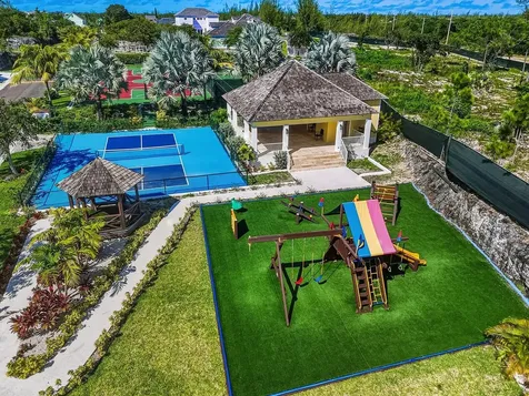 Lot 5, Block 42, Serenity New Providence Paradise Island BS