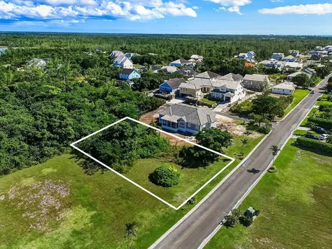 Lot 5, Block 42, Serenity New Providence Paradise Island BS