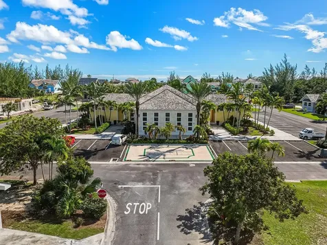 Lot 5, Block 42, Serenity New Providence Paradise Island BS