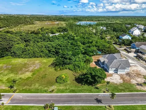 Lot 5, Block 42, Serenity New Providence Paradise Island BS