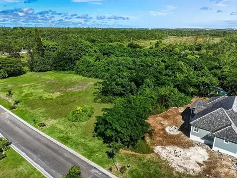Lot 5, Block 42, Serenity New Providence Paradise Island BS