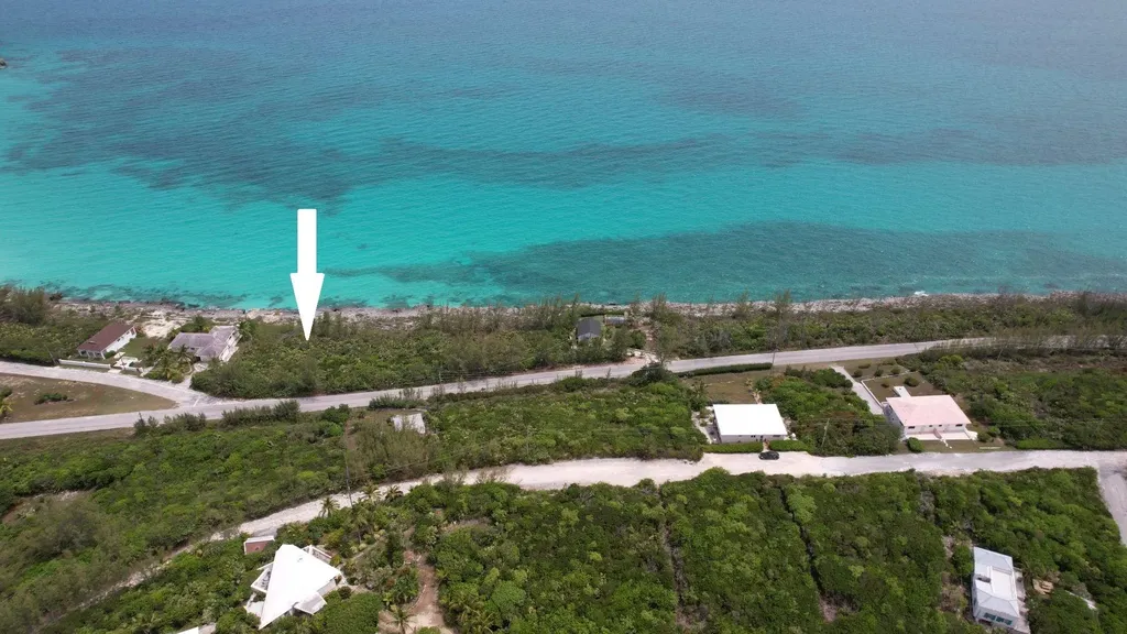 Lot 45, Block 15 Rainbow Eleuthera BS