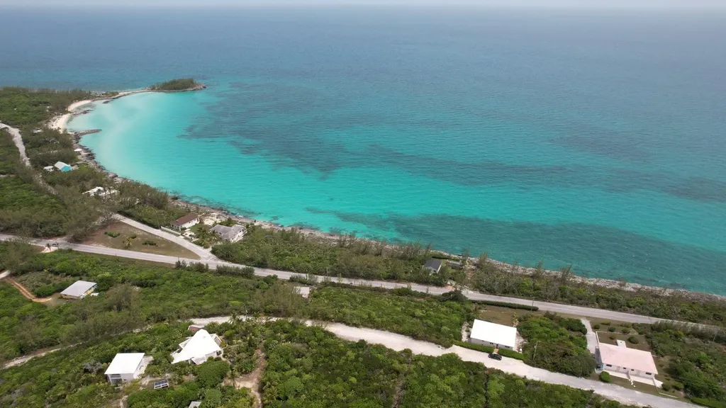 Lot 45, Block 15 Rainbow Eleuthera BS