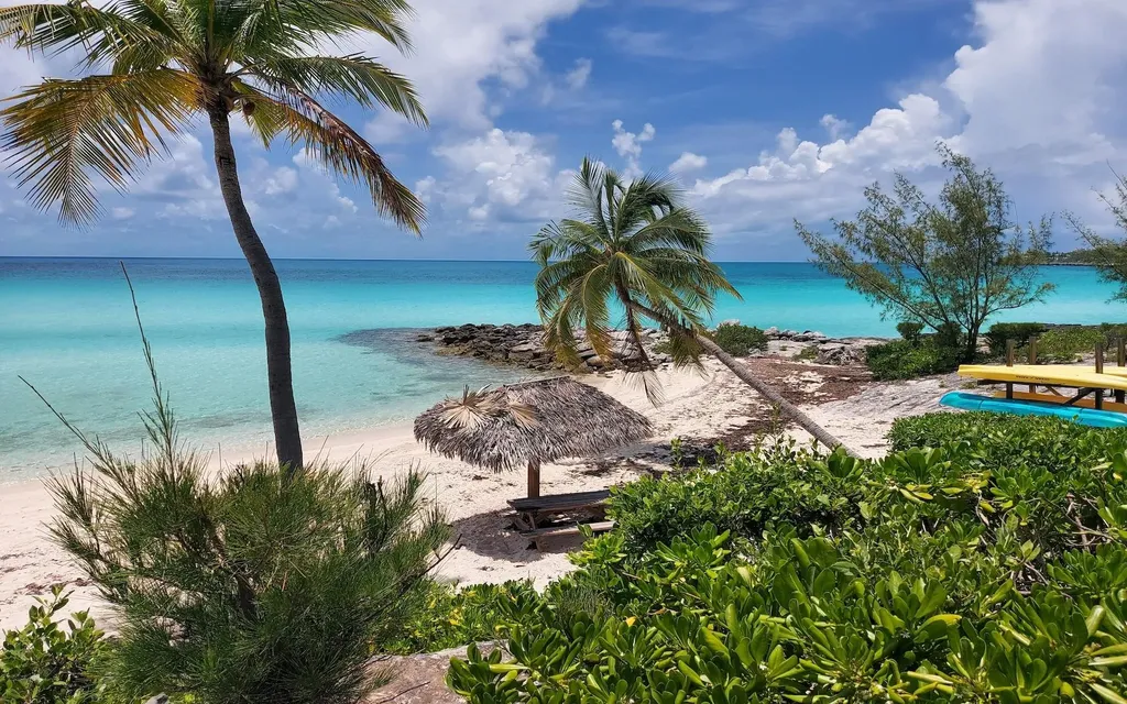 Lot 45, Block 15 Rainbow Eleuthera BS