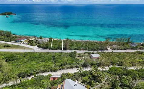 Lot 45, Block 15 Rainbow Eleuthera BS