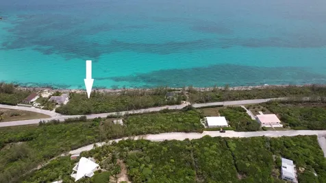 Lot 45, Block 15 Rainbow Eleuthera BS