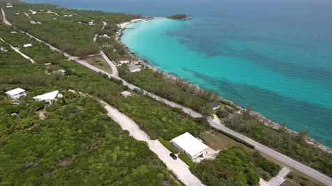 Lot 45, Block 15 Rainbow Eleuthera BS