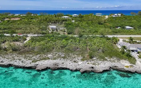 Lot 45, Block 15 Rainbow Eleuthera BS