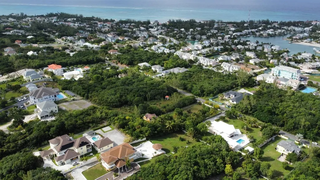 Westridge, Western Distri New Providence Paradise Island BS
