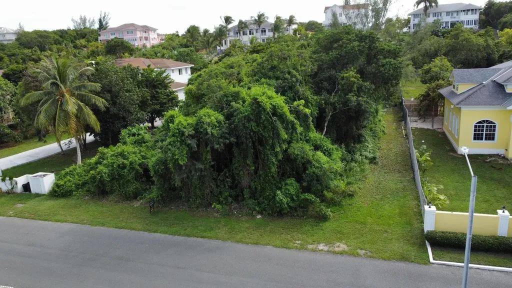 Westridge, Western Distri New Providence Paradise Island BS