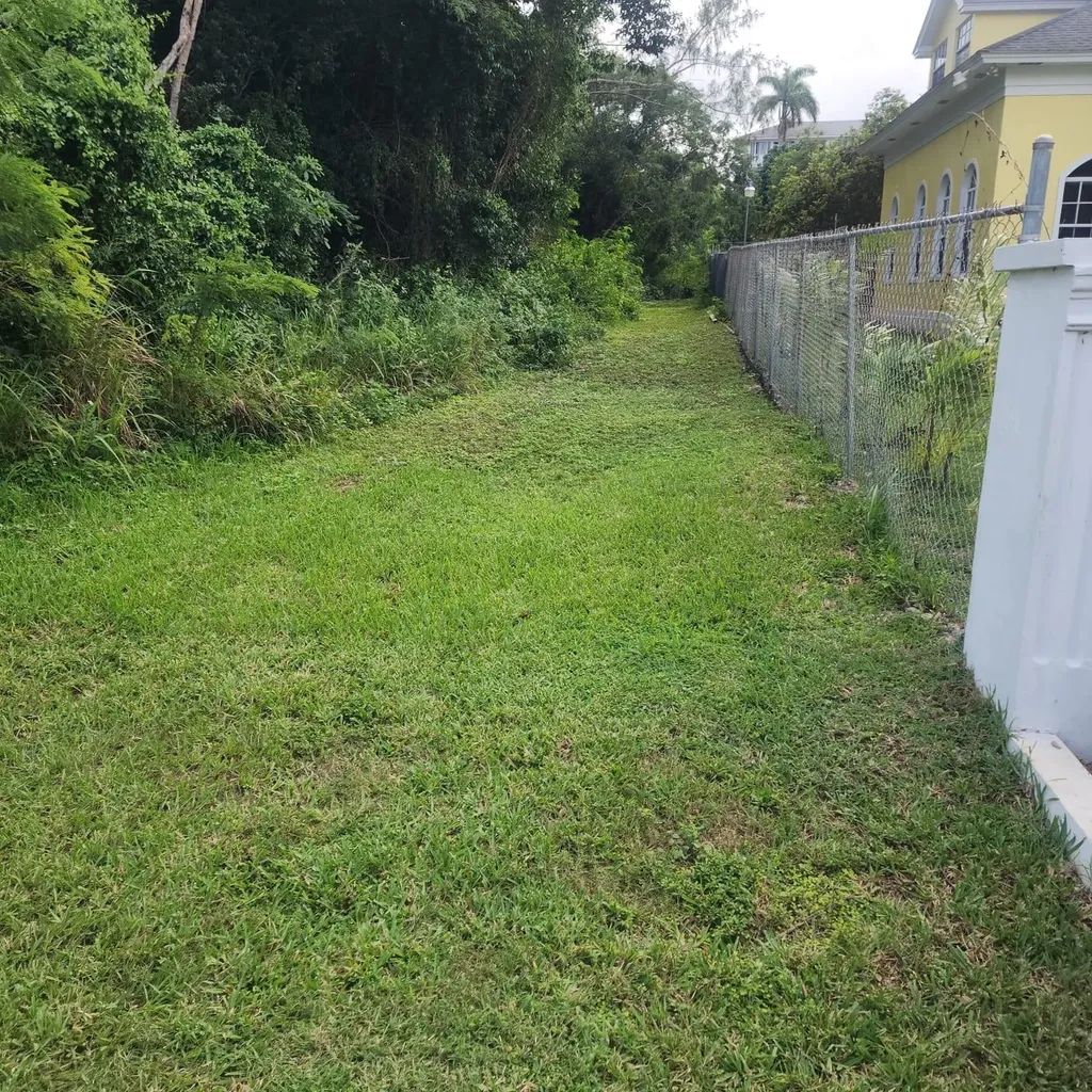 Westridge, Western Distri New Providence Paradise Island BS