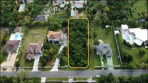 Westridge, Western Distri New Providence Paradise Island BS