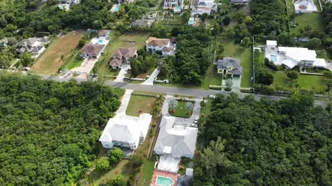 Westridge, Western Distri New Providence Paradise Island BS