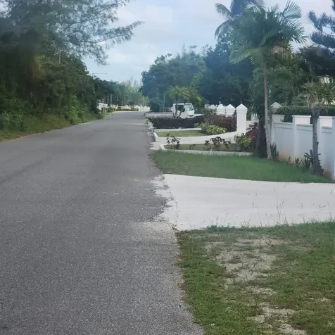 Westridge, Western Distri New Providence Paradise Island BS