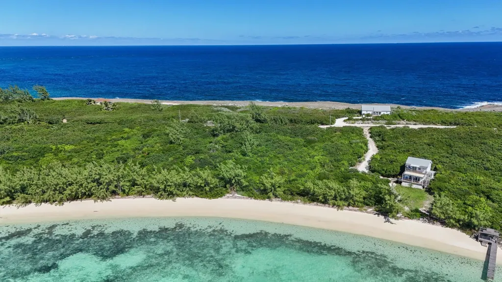 Whale Point Drive Lot 40 Eleuthera BS