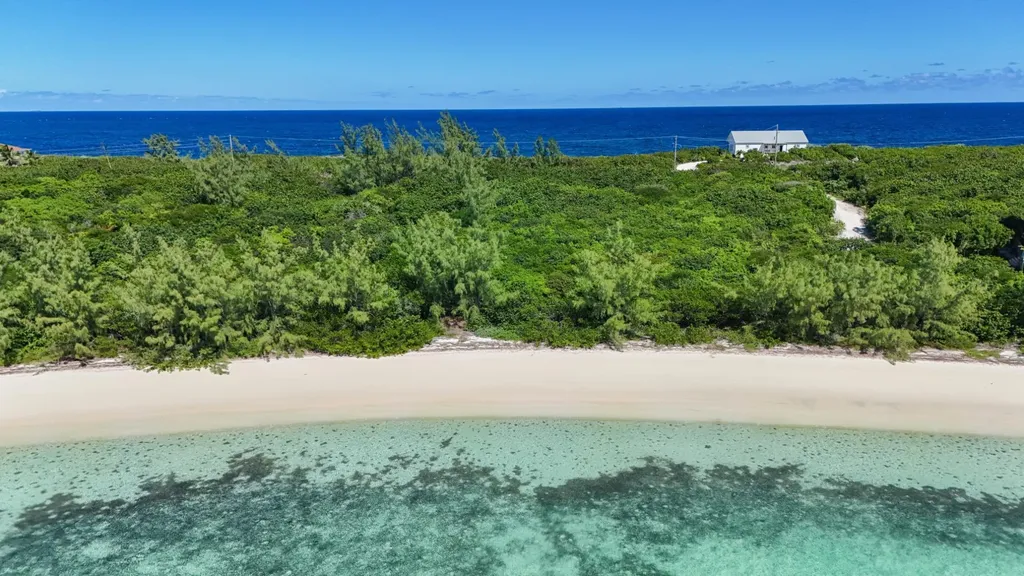 Whale Point Drive Lot 40 Eleuthera BS