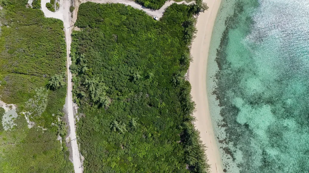 Whale Point Drive Lot 40 Eleuthera BS