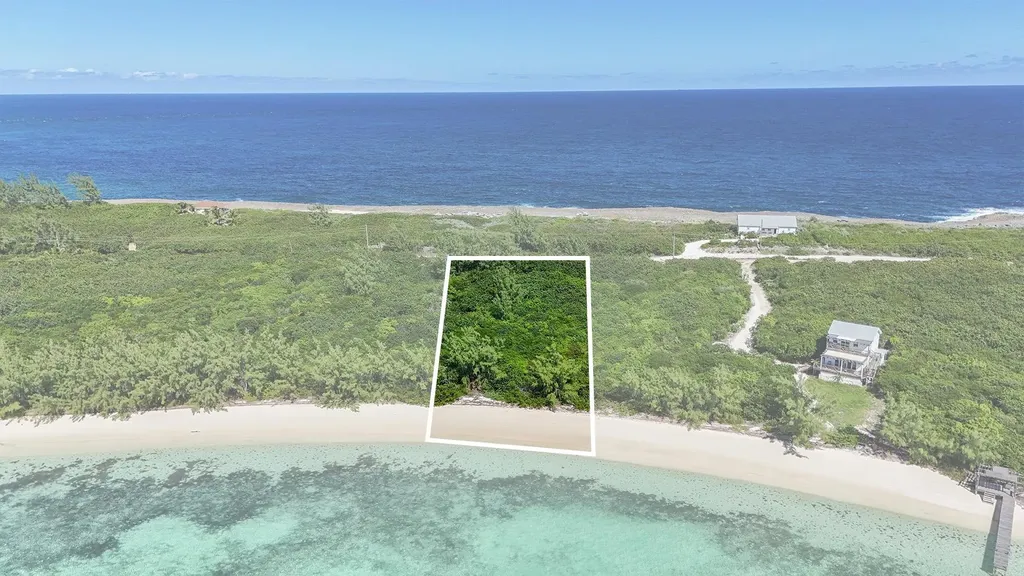 Whale Point Drive Lot 40 Eleuthera BS
