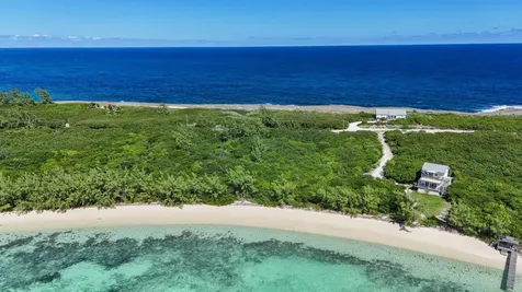 Whale Point Drive Lot 40 Eleuthera BS