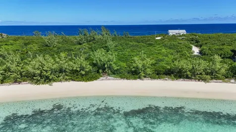 Whale Point Drive Lot 40 Eleuthera BS