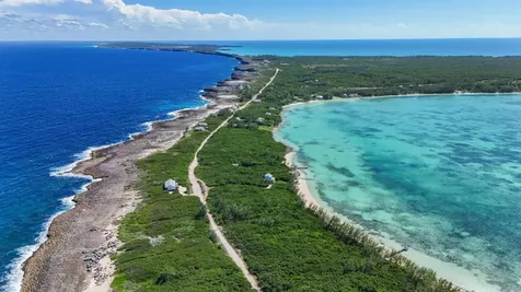 Whale Point Drive Lot 40 Eleuthera BS