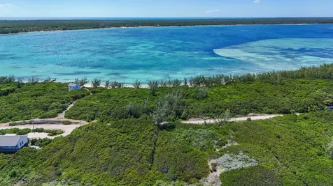 Whale Point Drive Lot 40 Eleuthera BS