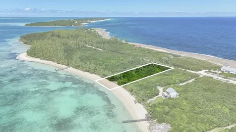 Whale Point Drive Lot 40 Eleuthera BS