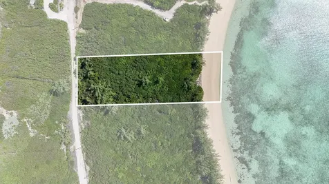 Whale Point Drive Lot 40 Eleuthera BS